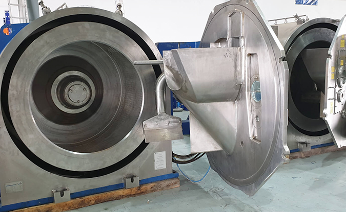 全自動離心機的操作規程