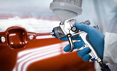 表面涂裝行業(yè)固液分離