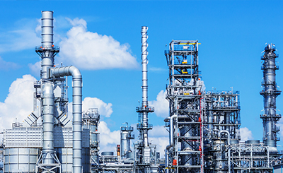 化工行業(yè)固液分離