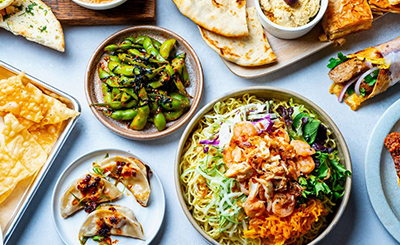 食品工業(yè)中的固液分離